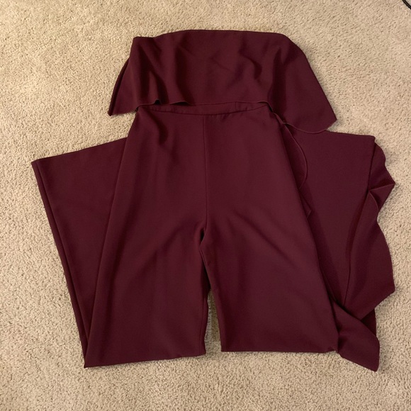 Alexis - Kendall Jumpsuit - NWOT - Picture 4 of 8
